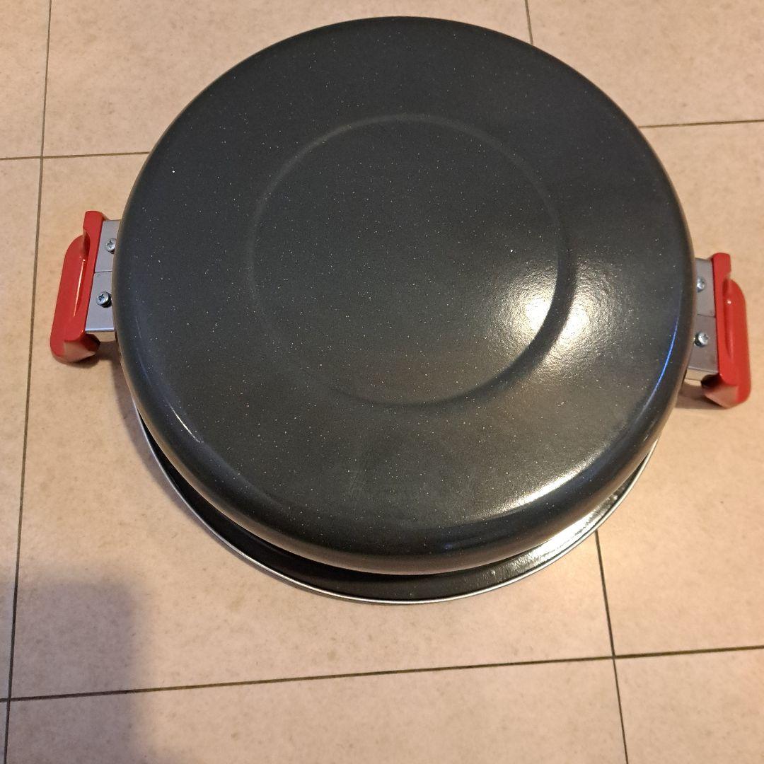 多用途ホーロー鍋