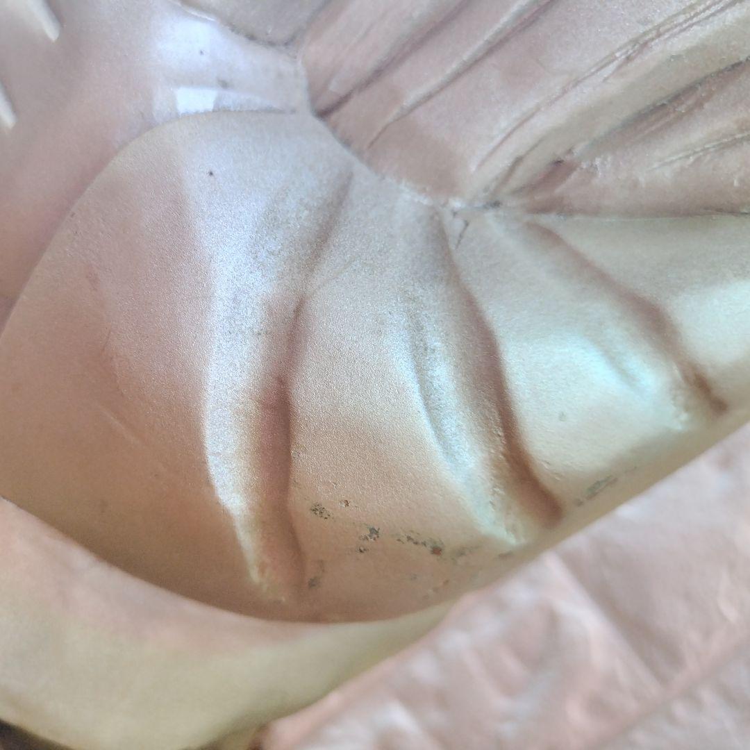 恵比寿 様 木彫り Japanese Wooden Ebisu 彫刻 縁起物