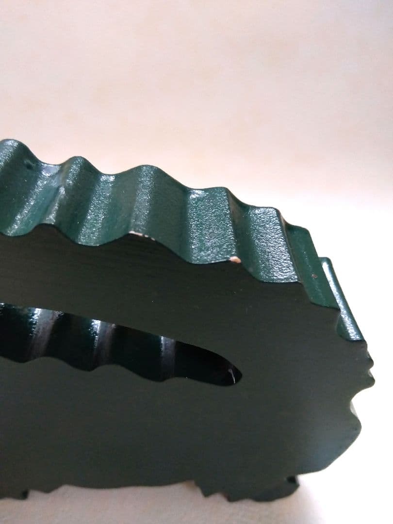 ラコステ　置物　非売品ディスプレイ