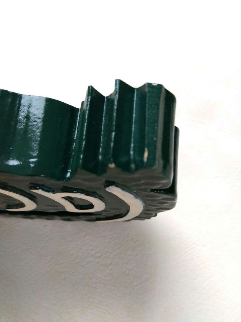 ラコステ　置物　非売品ディスプレイ