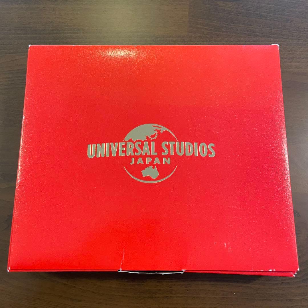 【非売品】USJ スーパーニンテンドーワールド　ピンバッジセット