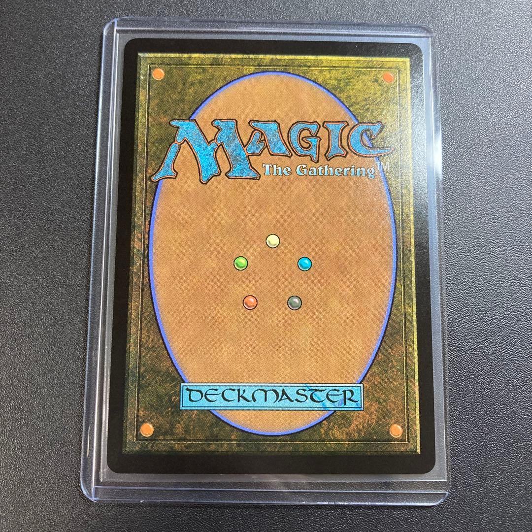 MTG FF 最後まで… リスティックの研究 神話レア 継承史 FFX リス研