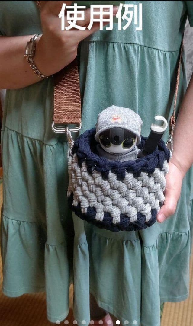 ｉ.ワンハンドルタイプ １点 レッド×ピンクベージュ 丸型(深め)