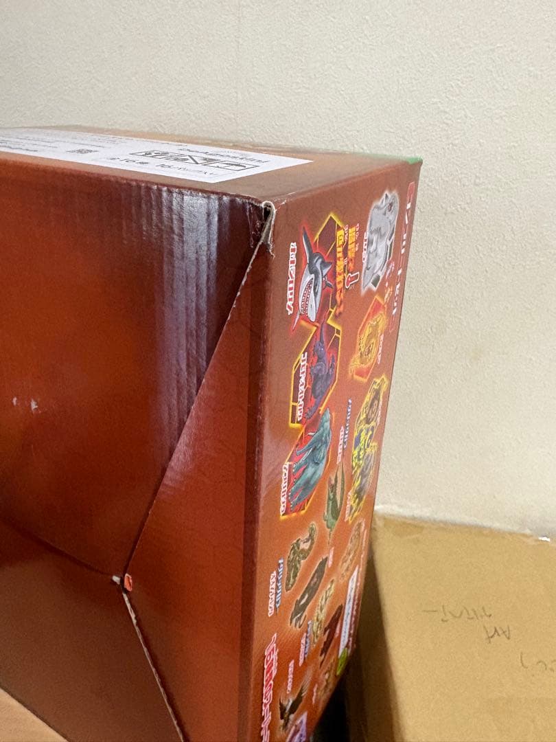 スーパーアニマル&Co. アンドコ コンプリートセット 550026116