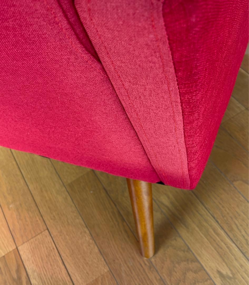 フランフラン ソファー　2人掛け