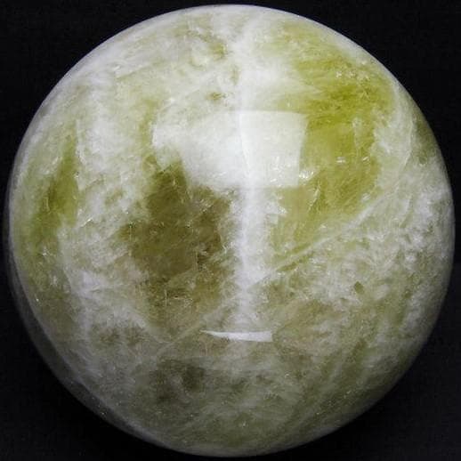 【本物保証】虹入り シトリン 水晶 丸玉 スフィア 9.3kg パワーストーン