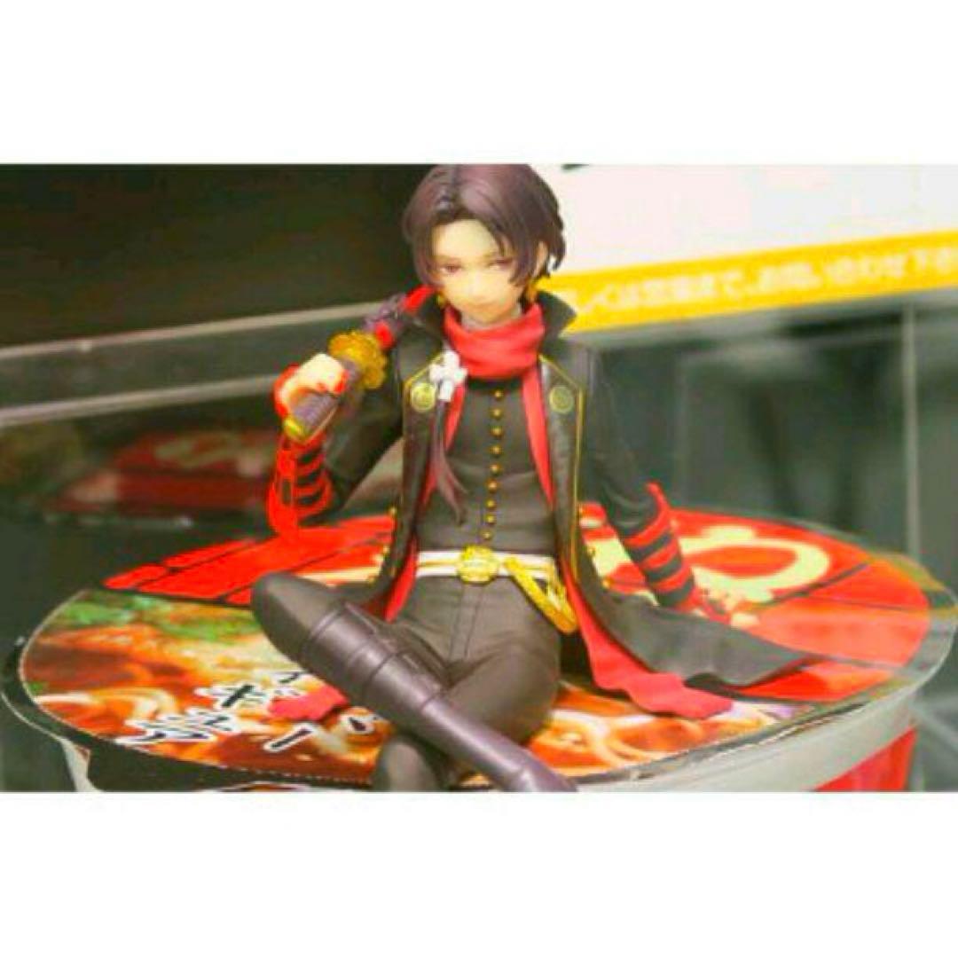 刀剣乱舞 ぬーどるストッパーフィギュア ぬースト 加州清光 - メルカリ