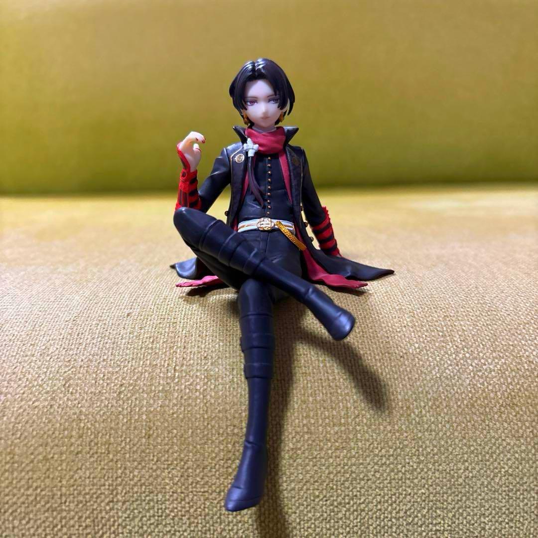 刀剣乱舞 ぬーどるストッパーフィギュア ぬースト 加州清光 - メルカリ