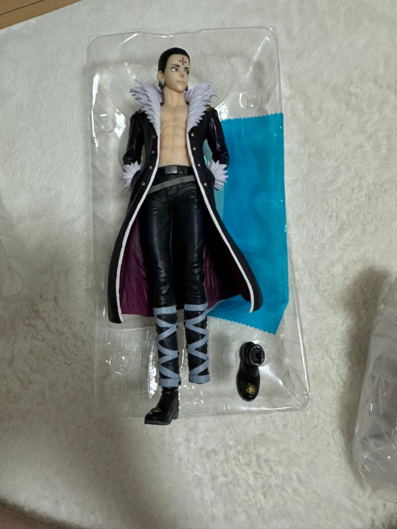 HUNTER×HUNTER一番くじまとめ売りおまけ付き