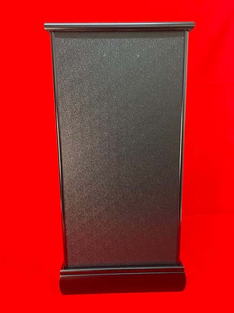 破魔弓　ガラスケース１５号・間口約２６×奥行約２３×高さ約５３㎝