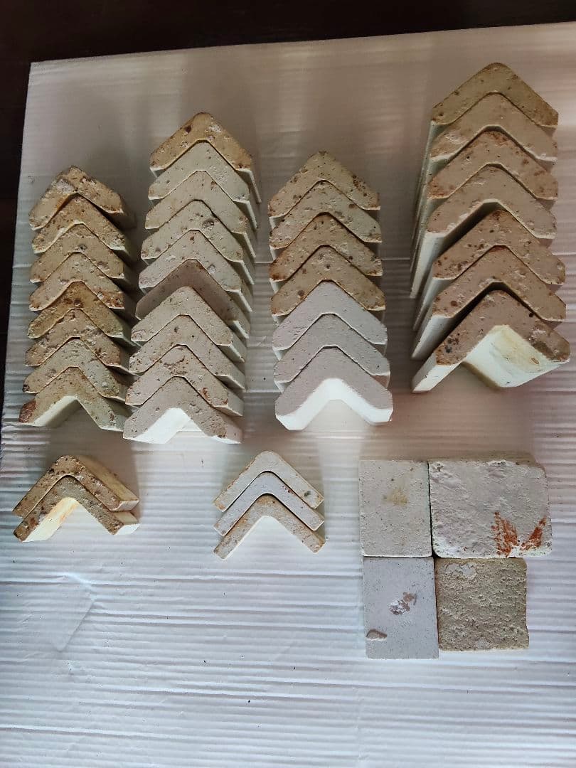 陶芸用具支柱ツク - メルカリ