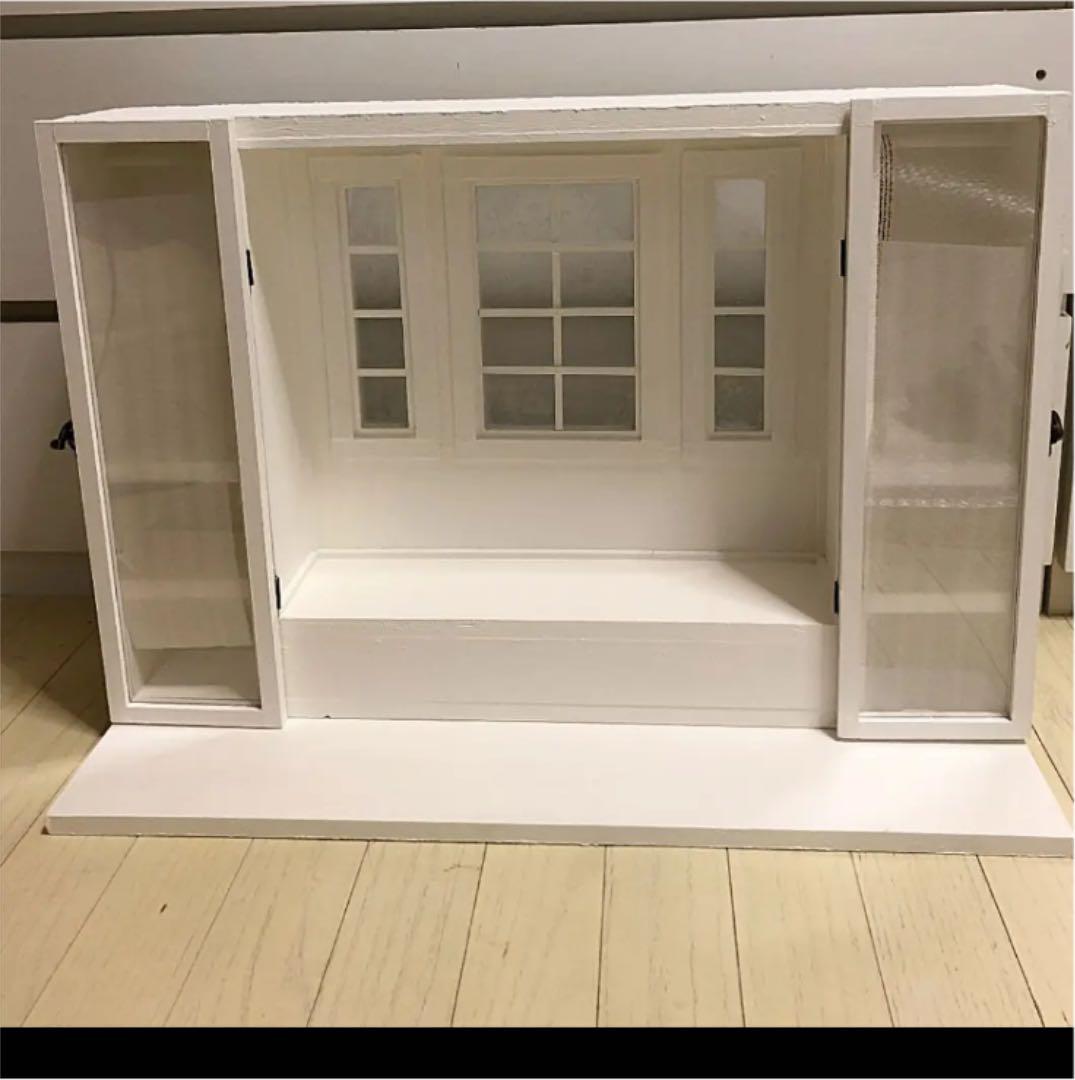 きなこもちもち様❤専用 11月①ねんどろいど家具 ドールハウス