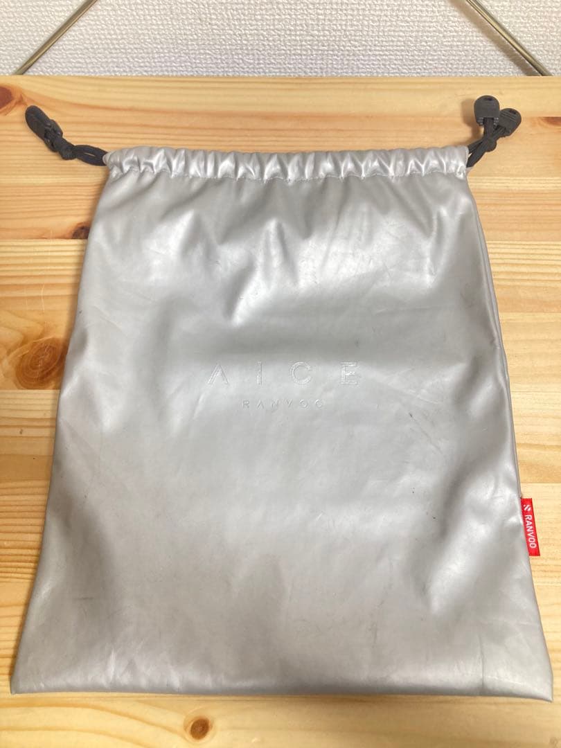 ☆ 超オススメ商品！！ RANVOO ネッククーラー AICE3 FG7 猛暑