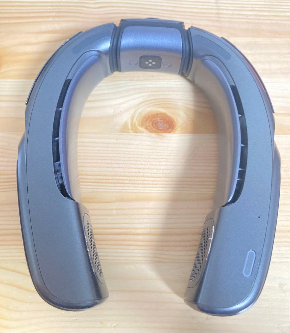 ☆ 超オススメ商品！！ RANVOO ネッククーラー AICE3 FG7 猛暑