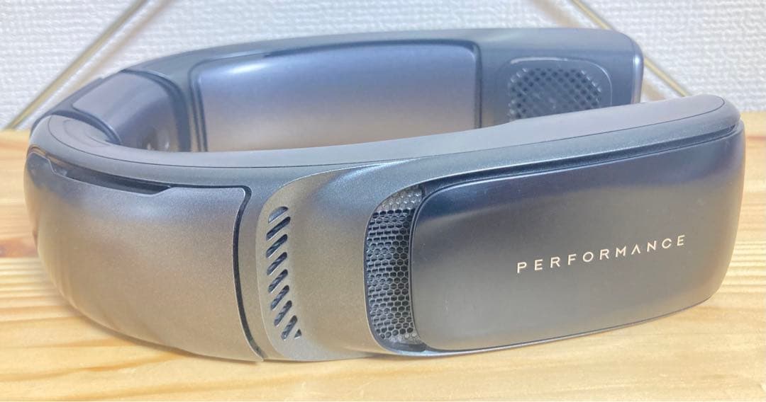 ☆ 超オススメ商品！！ RANVOO ネッククーラー AICE3 FG7 猛暑