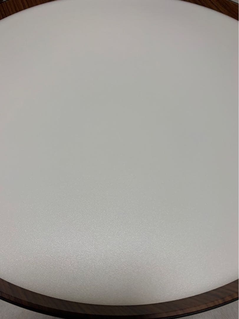 アートワークスタジオ グロー 4000 LED シーリングランプ ブラックウッド