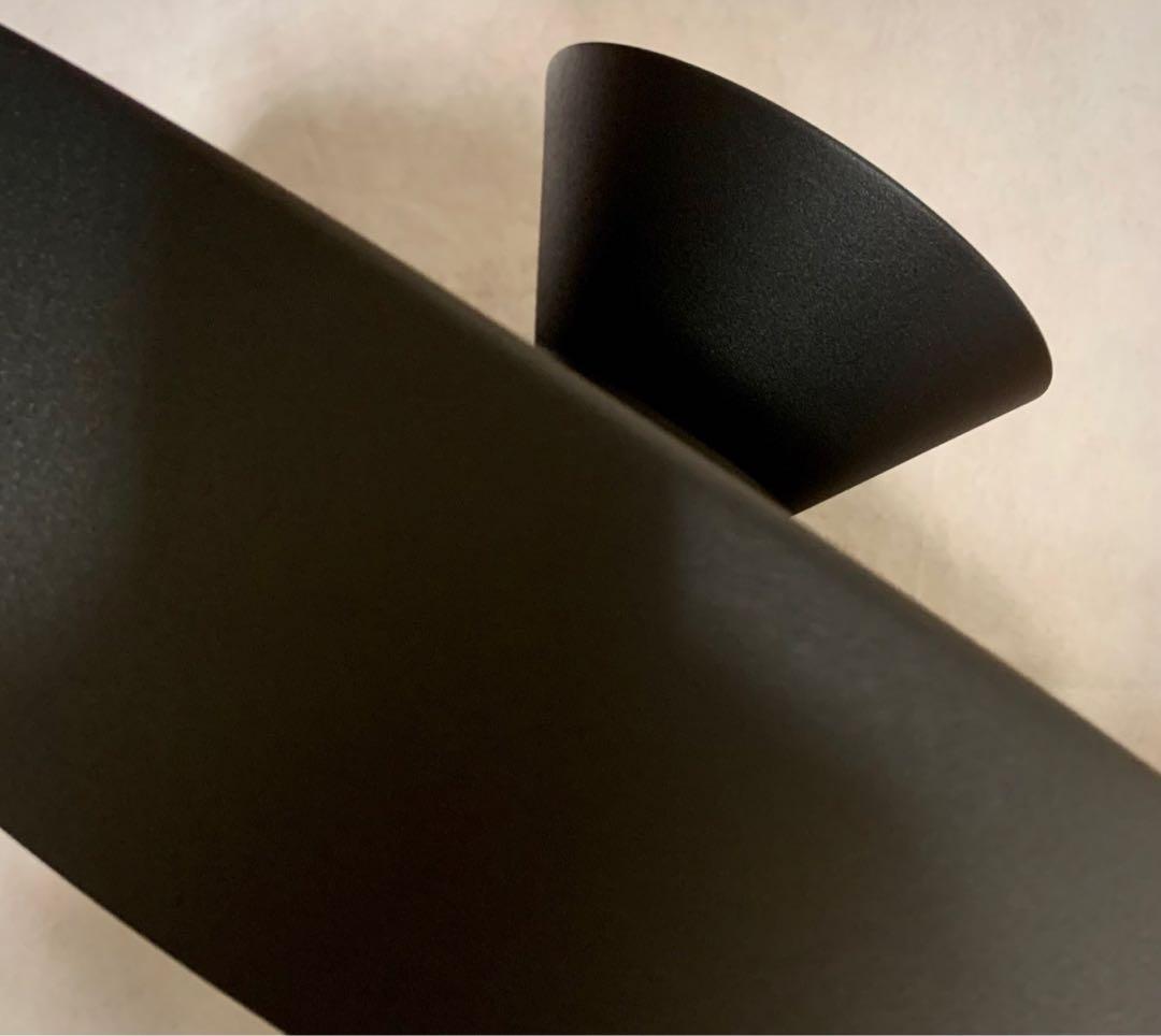 アートワークスタジオ グロー 4000 LED シーリングランプ ブラックウッド