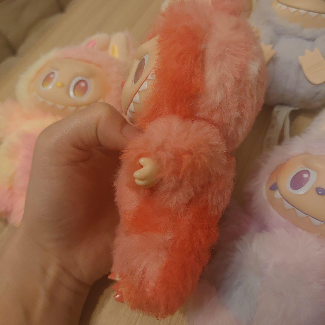 ラブブ　セット　バラ売り可