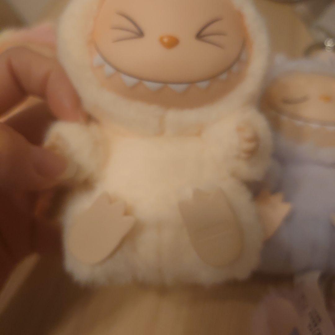 ラブブ　セット　バラ売り可