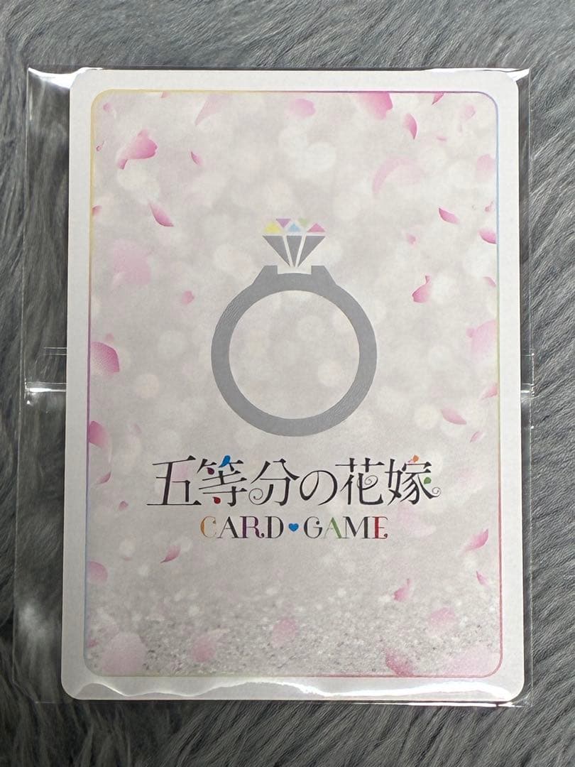 五等分の花嫁 お疲れ様の膝枕上杉風太郎 - メルカリ