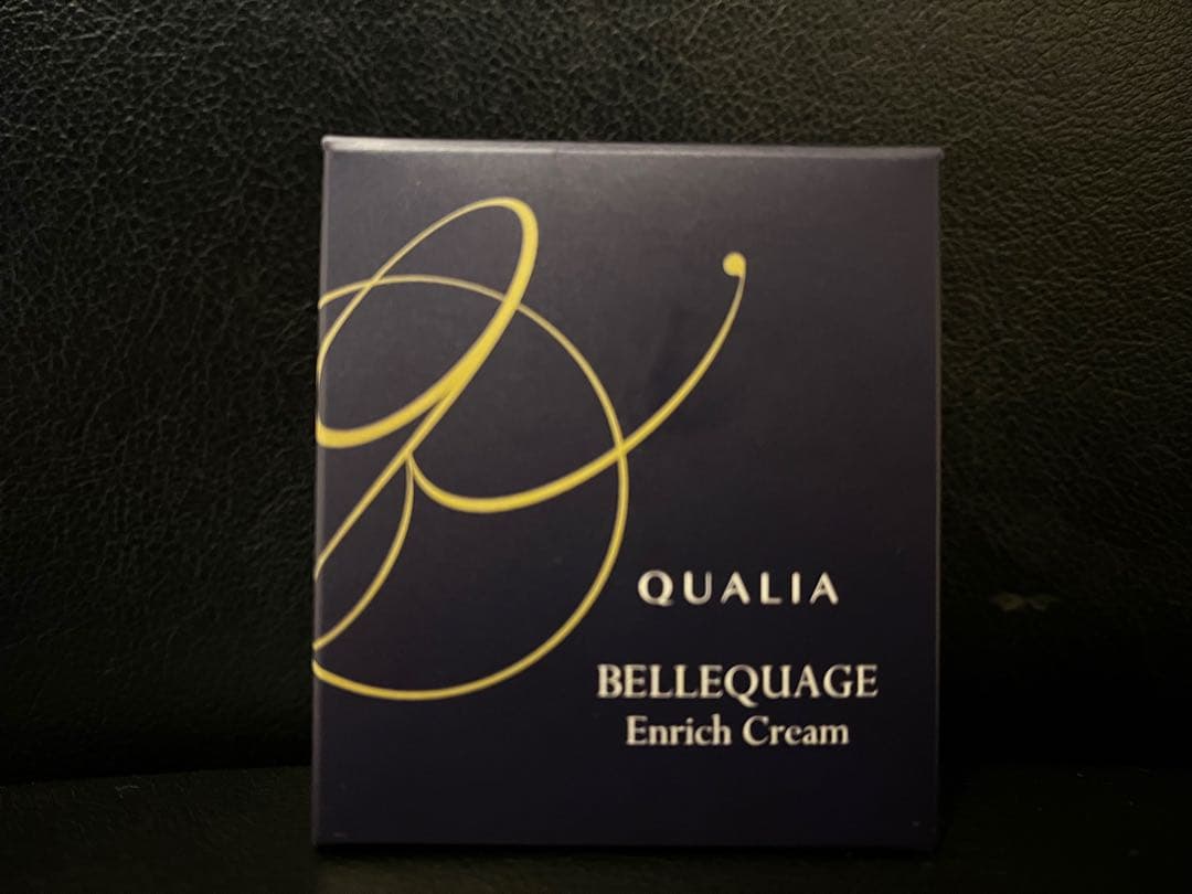 クオリア ベルクアージュ QUALIA BELLEQUAGE 化粧水 クリーム
