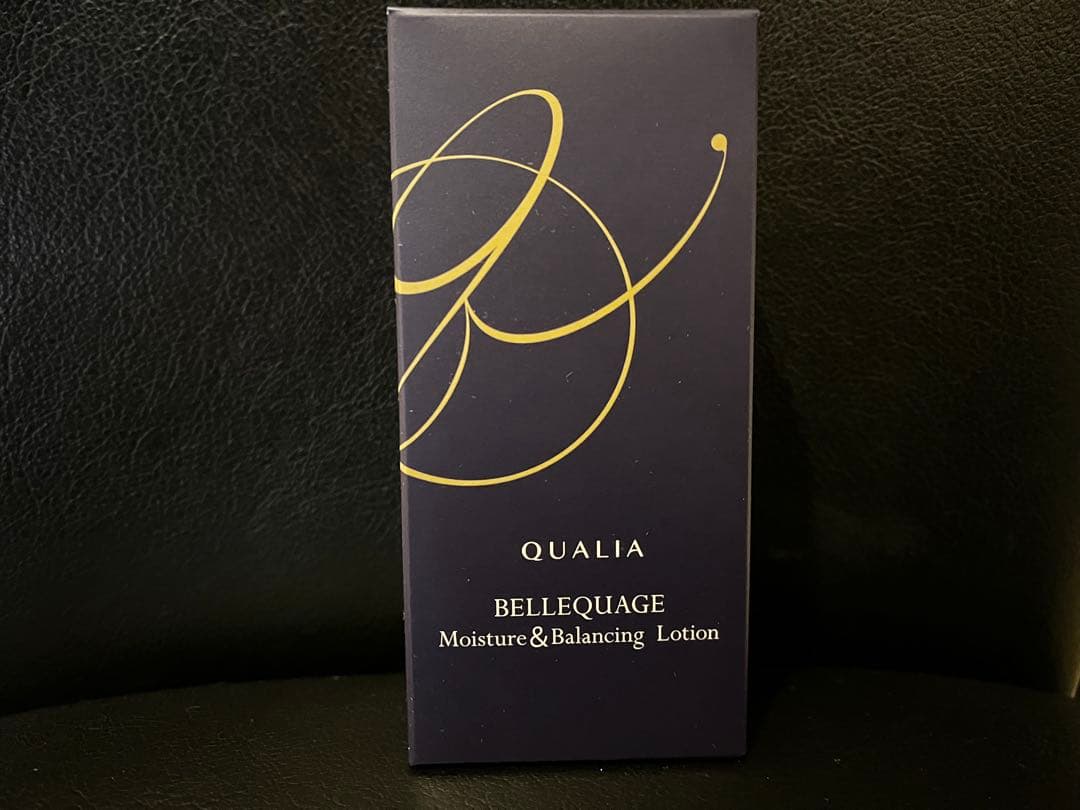 クオリア ベルクアージュ QUALIA BELLEQUAGE 化粧水 クリーム