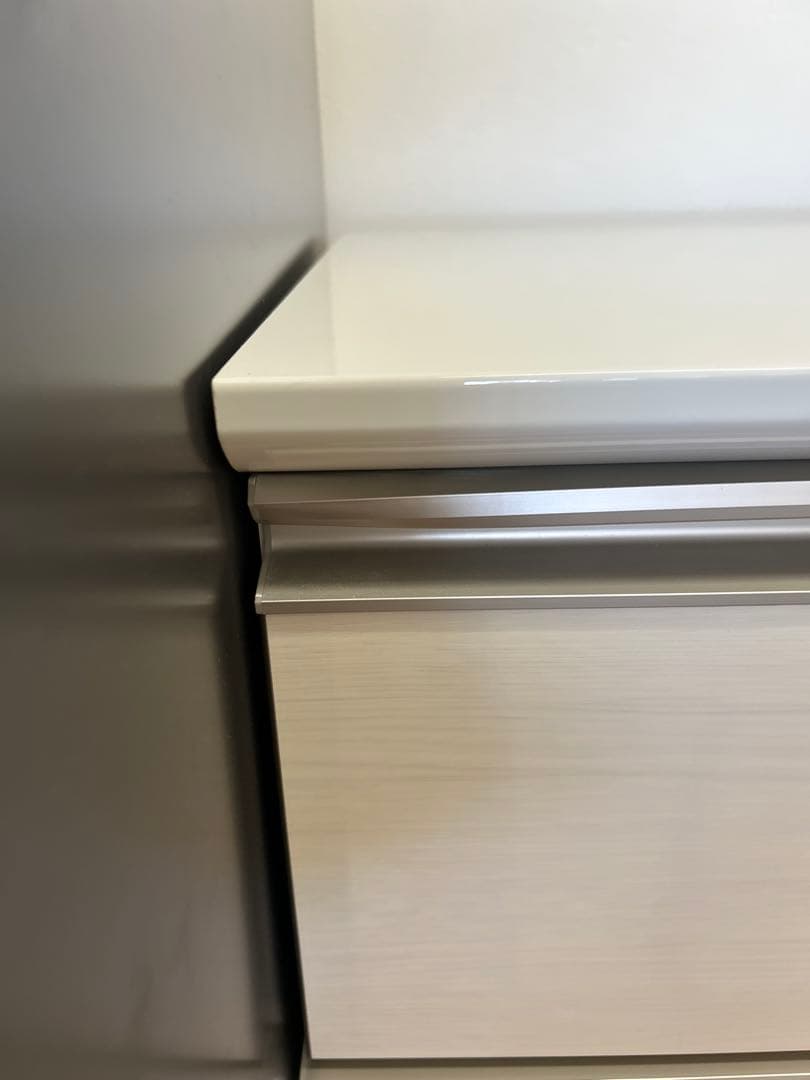 本日削除予定のため破格‼︎ 綾野製作所 キッチンボード 幅60