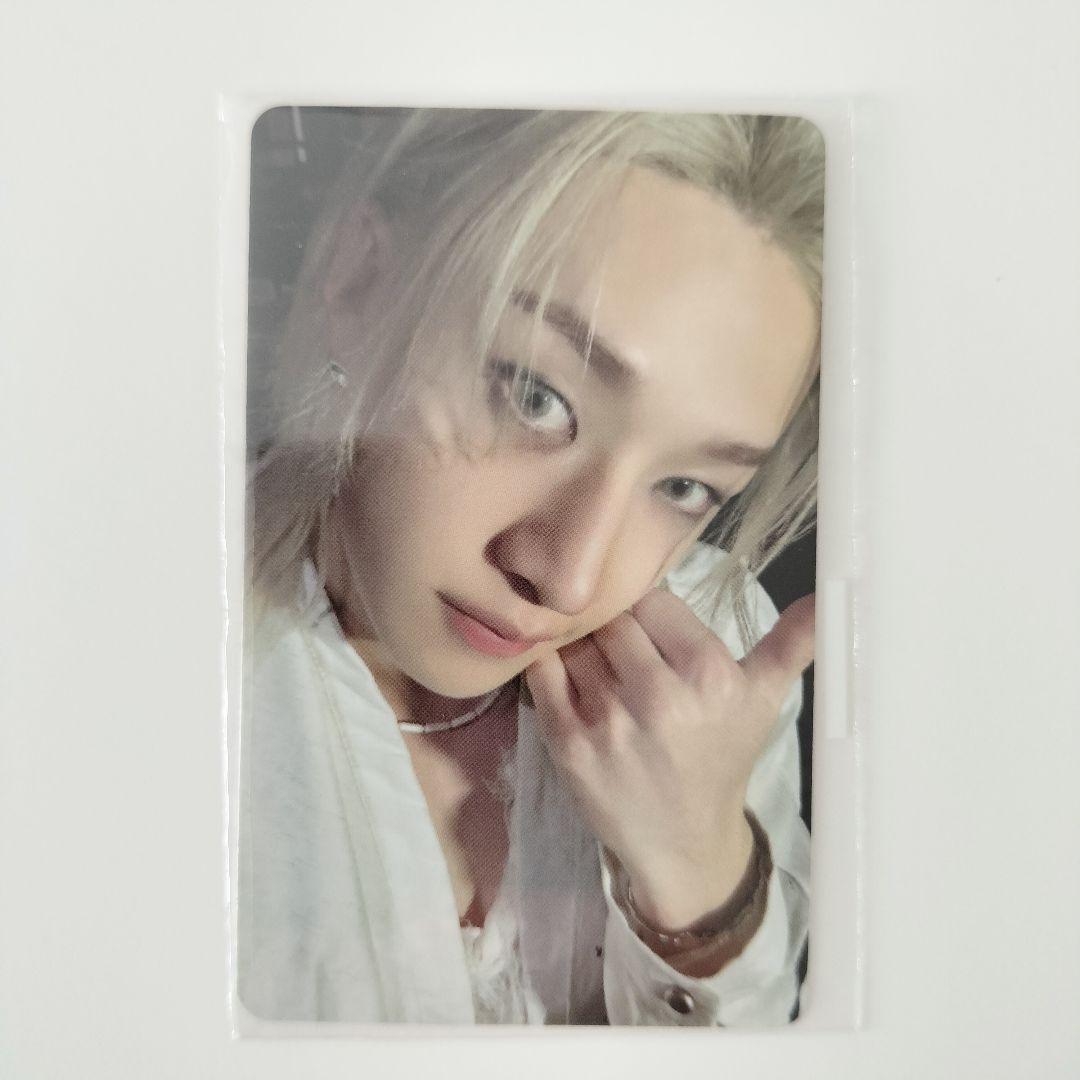 Stray kids DO IT FANS ラキドロ バンチャン トレカ スキズ - メルカリ