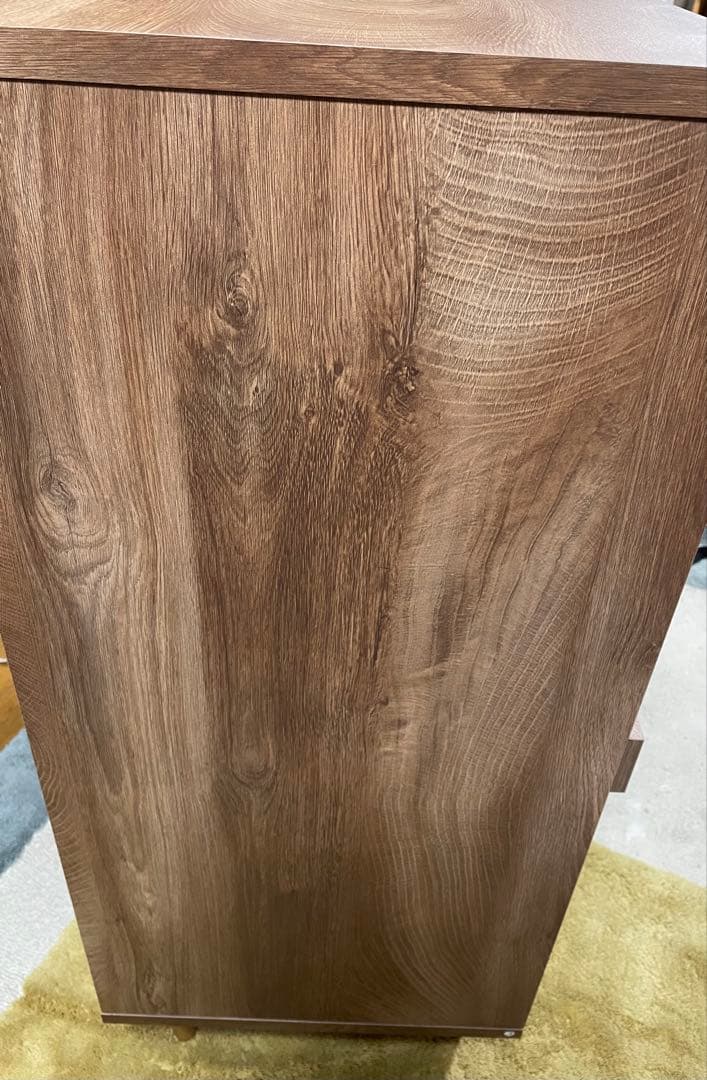 NOCE キャビネット　ウォールナット