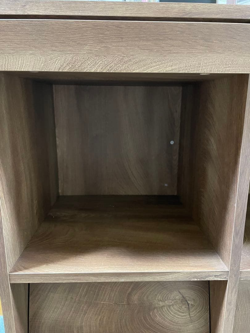 NOCE キャビネット　ウォールナット