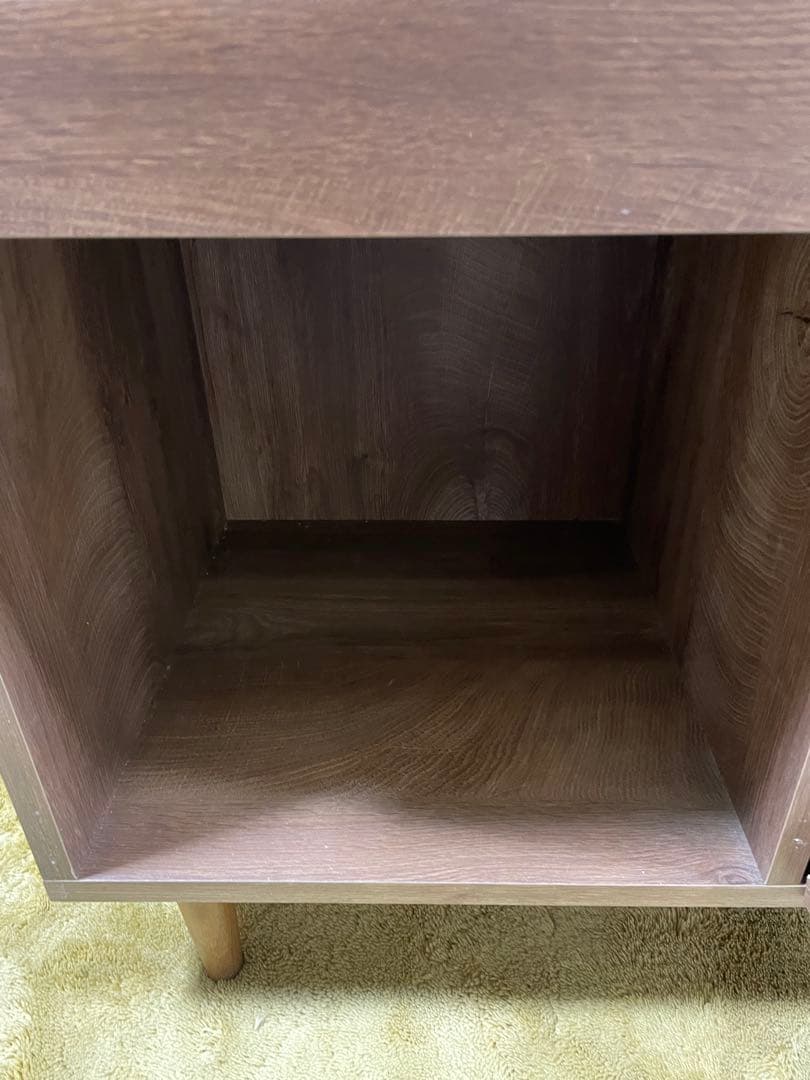 NOCE キャビネット　ウォールナット