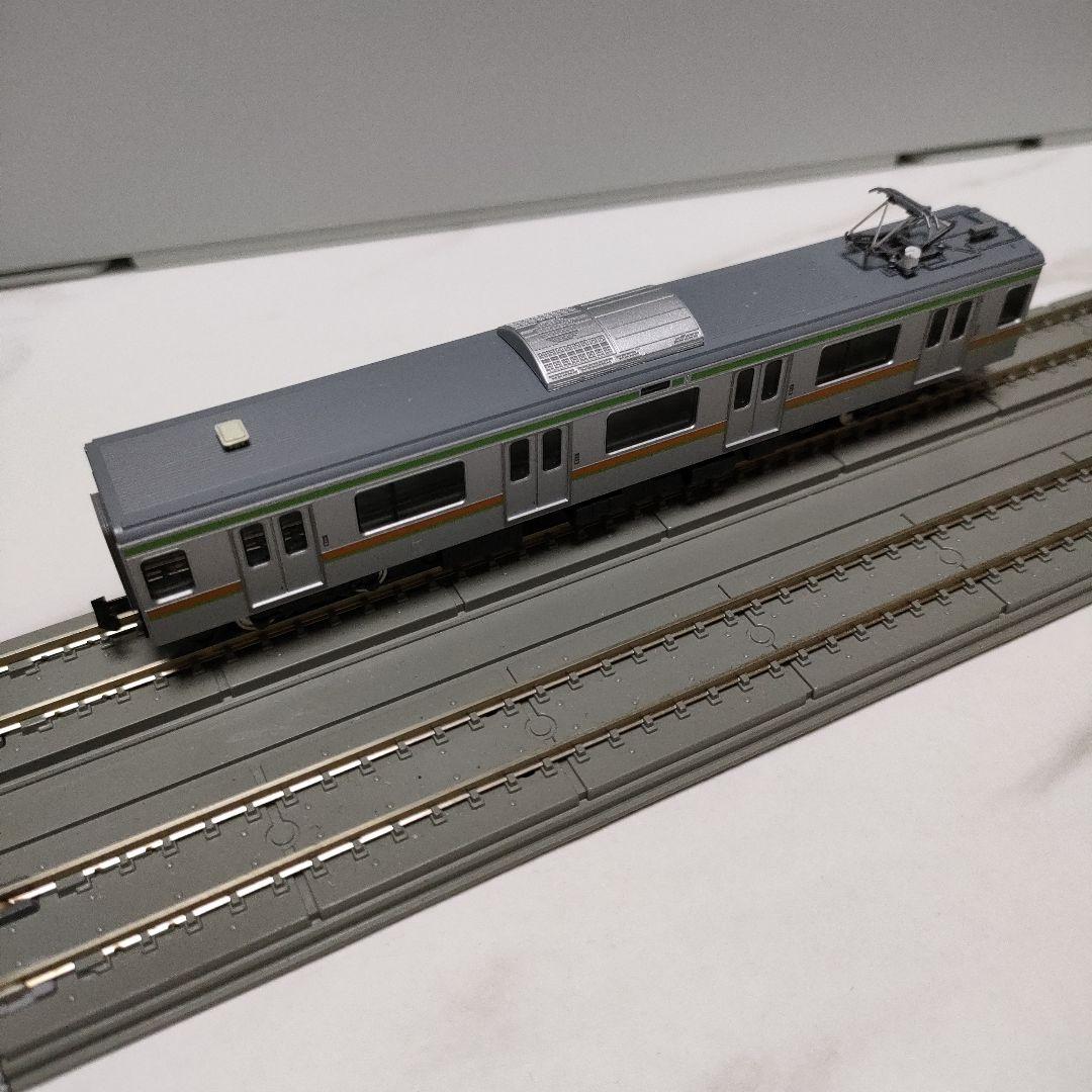 TOMIX Nゲージ 209系3000番台 八高線・川越線 - メルカリ