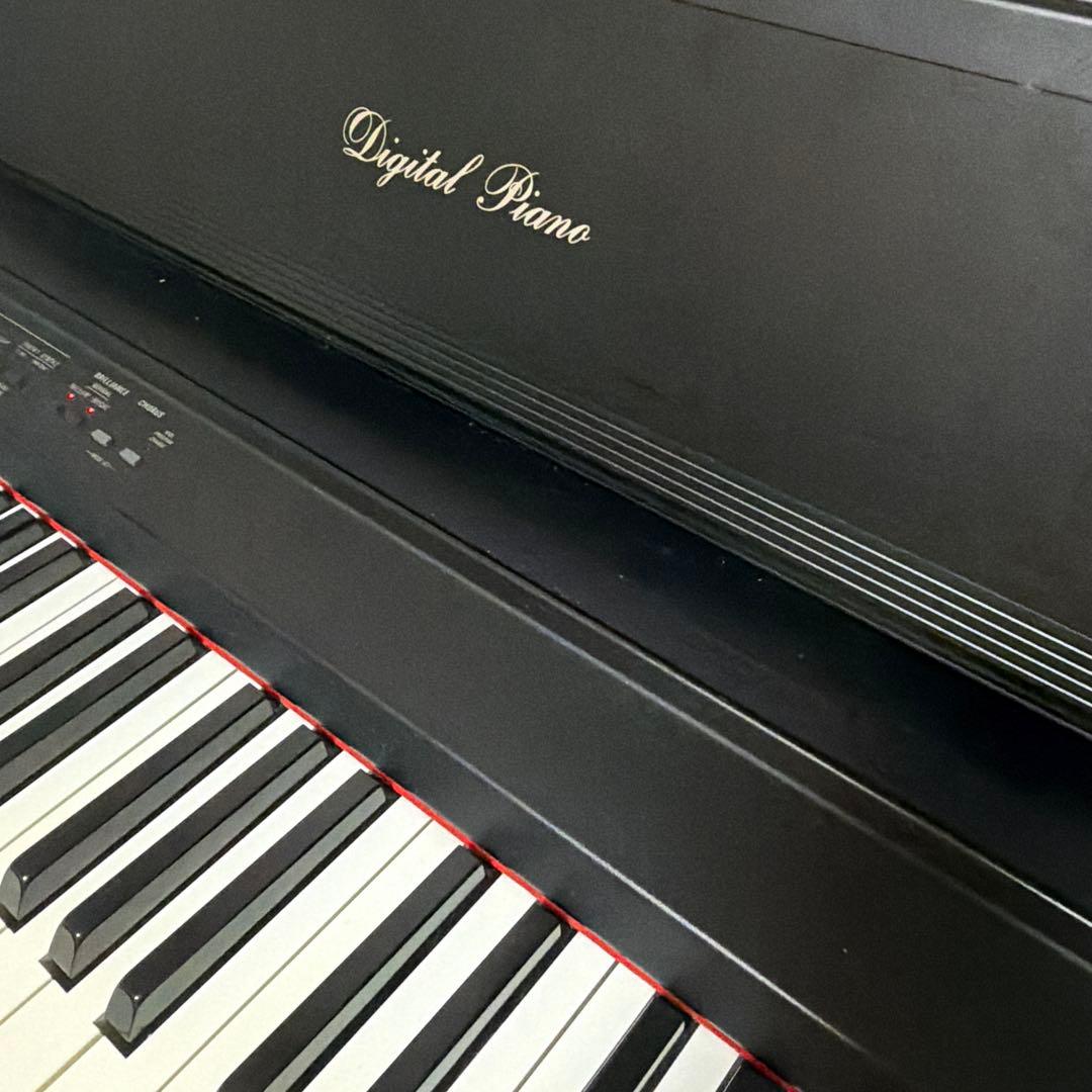 テクニクス 電子ピアノ Technics SX-PX20 - メルカリ