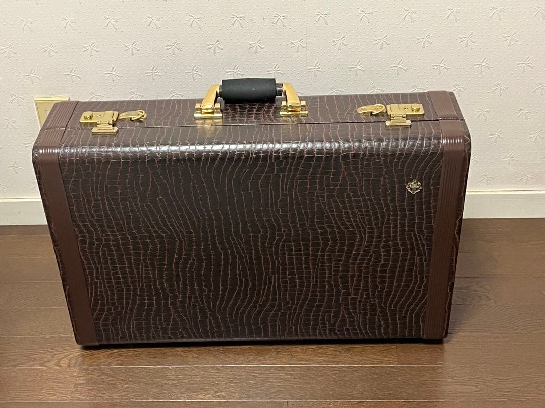 はな様専用】Alexander ホルンハードケース - メルカリ