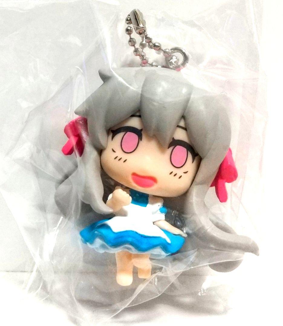 カゲロウプロジェクト カゲプロ MARRY マリー フィギュア ラバー