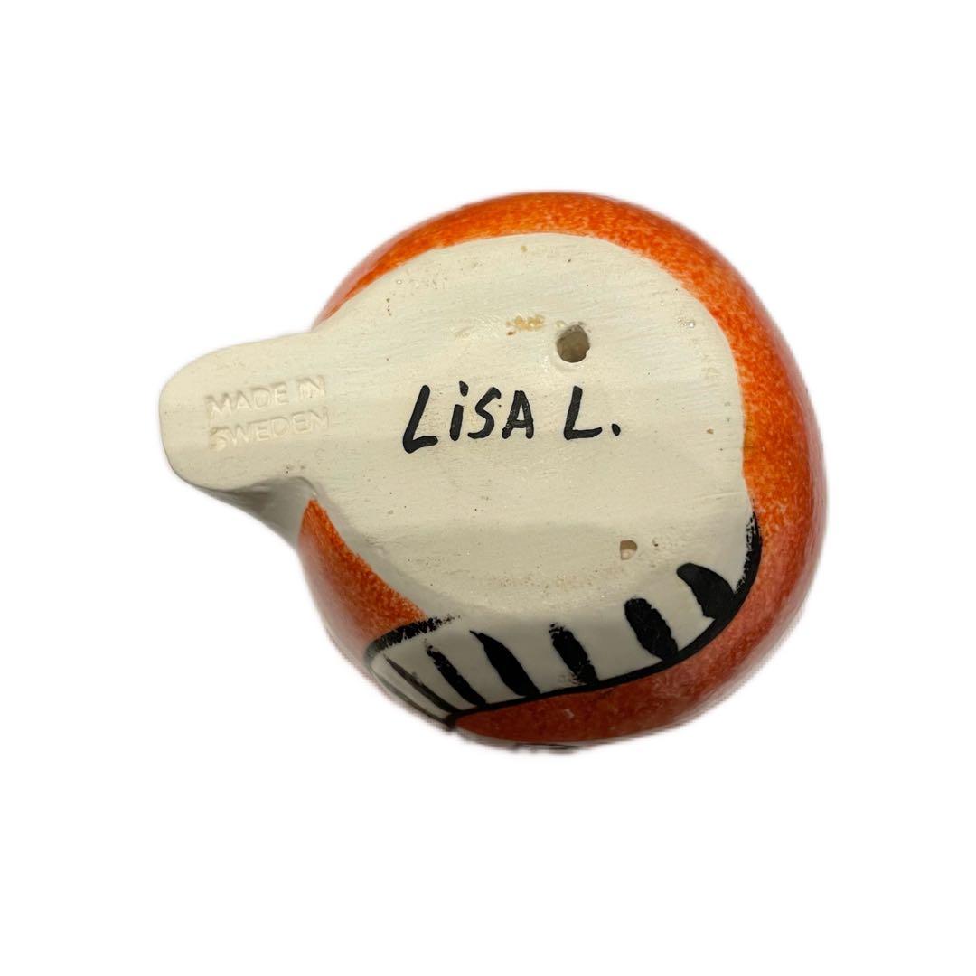 なご　限定品　リサラーソン　スウェーデン　まねくねこ