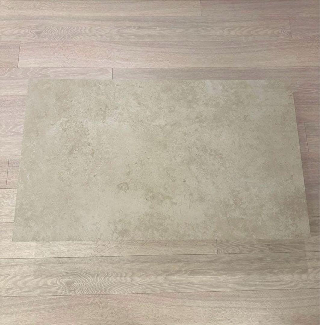 BoConcept Lugo コーヒーテーブル アッシュセラミック