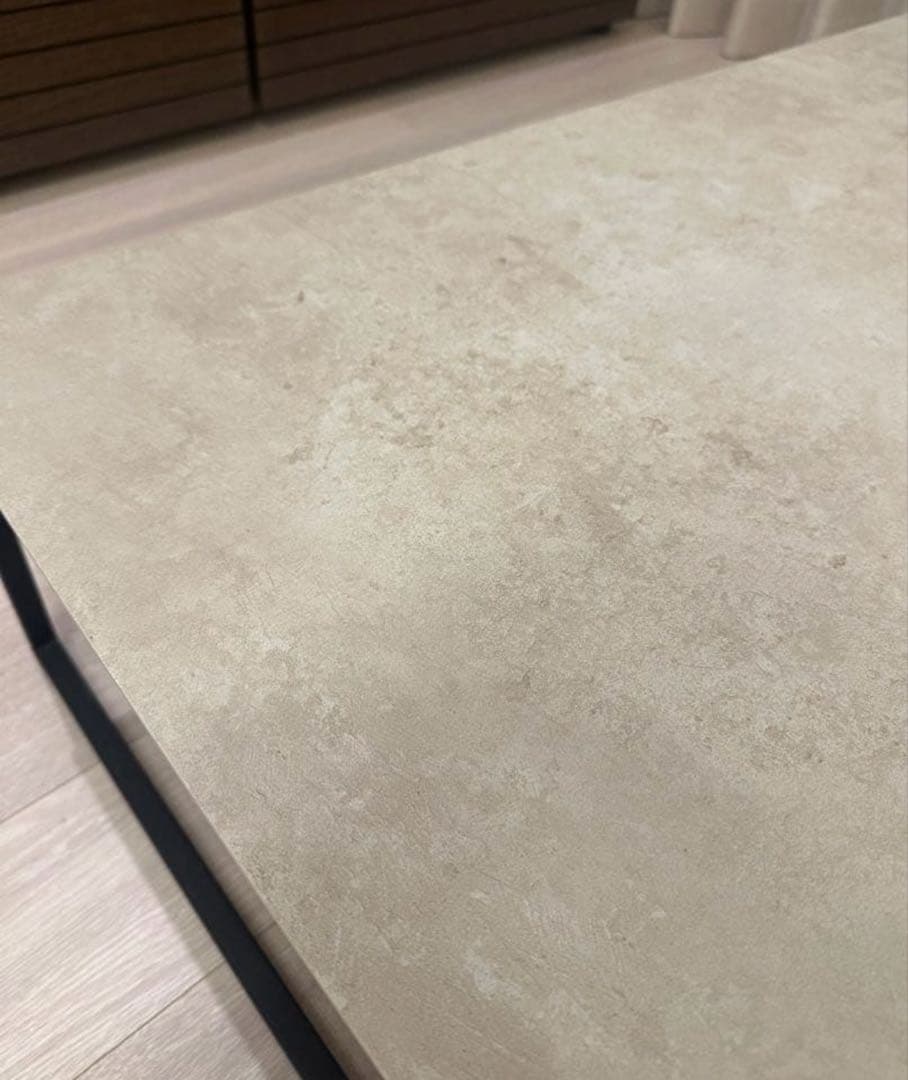 BoConcept Lugo コーヒーテーブル アッシュセラミック