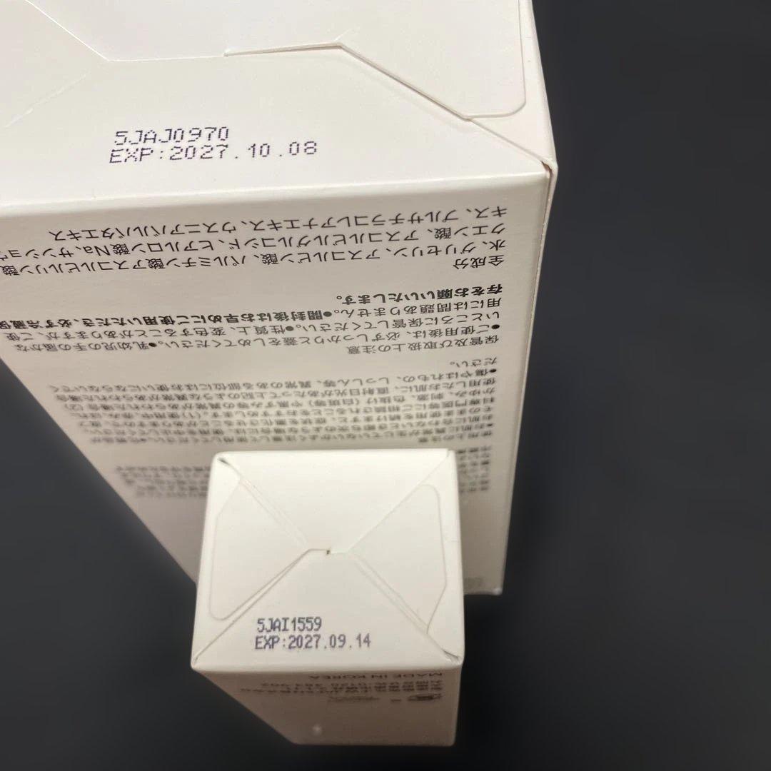 Aあん様　J. AVEC TOI トリートメントローション&フェイスオイルセット