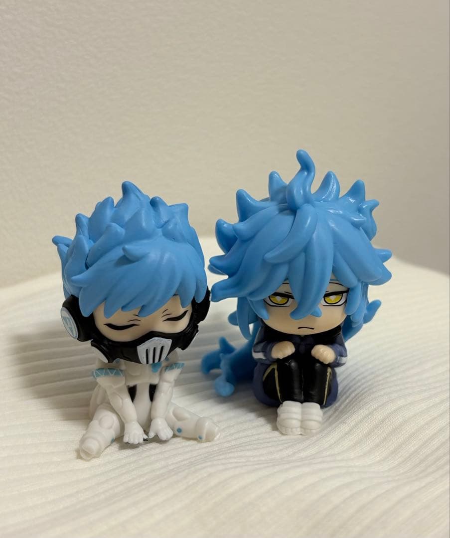 ツイステ 肩ズン イデア オルト - メルカリ