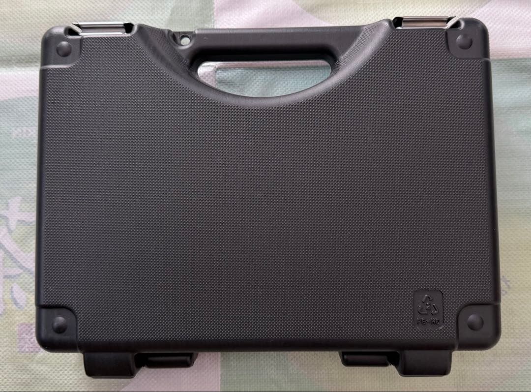 UMAREX ワルサー PPQ M2 NAVY DUTY KIT ガスガン