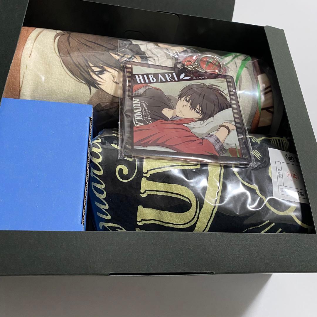 ウルトラの父 家庭教師ヒットマンREBORN! リボーン 雲雀セット