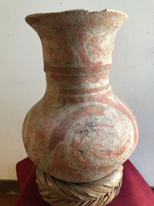 バンチェン古代陶器