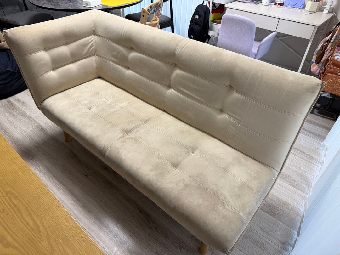 浜本工芸 ソファ ベンチ 向左肘 - メルカリ