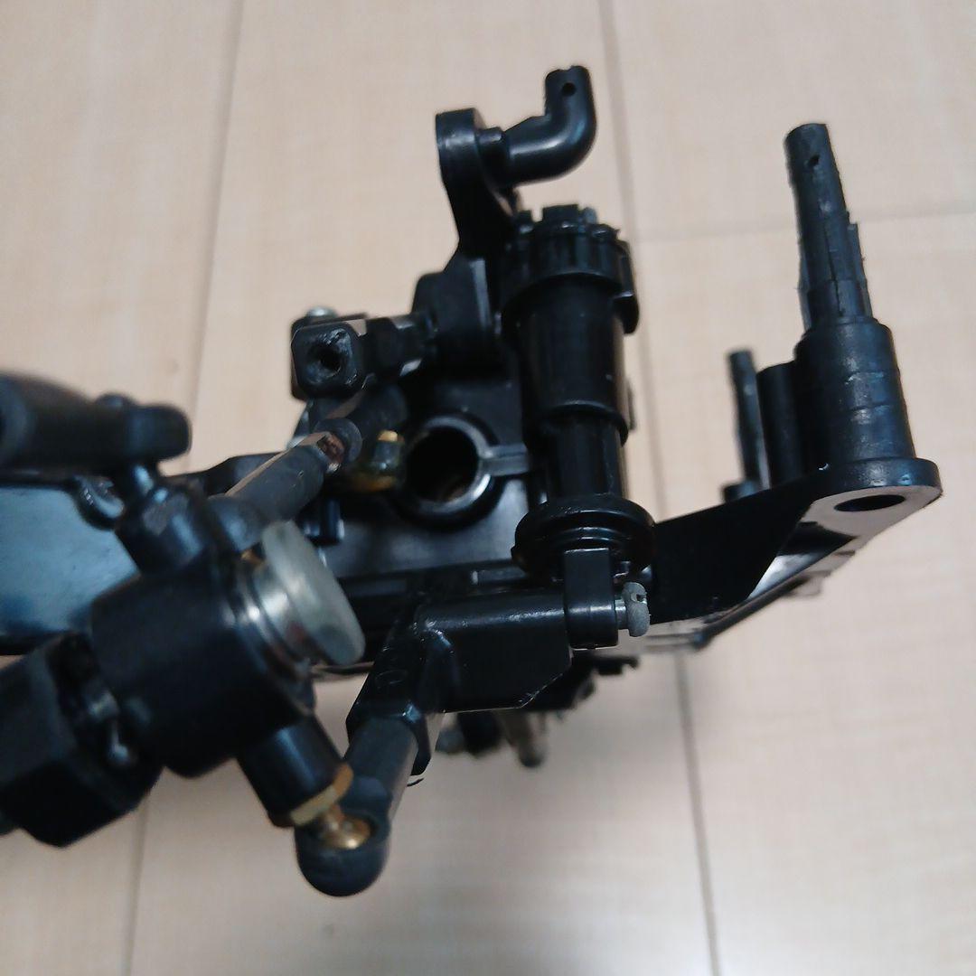 タミヤtt02 mrcコンバーション最終価格