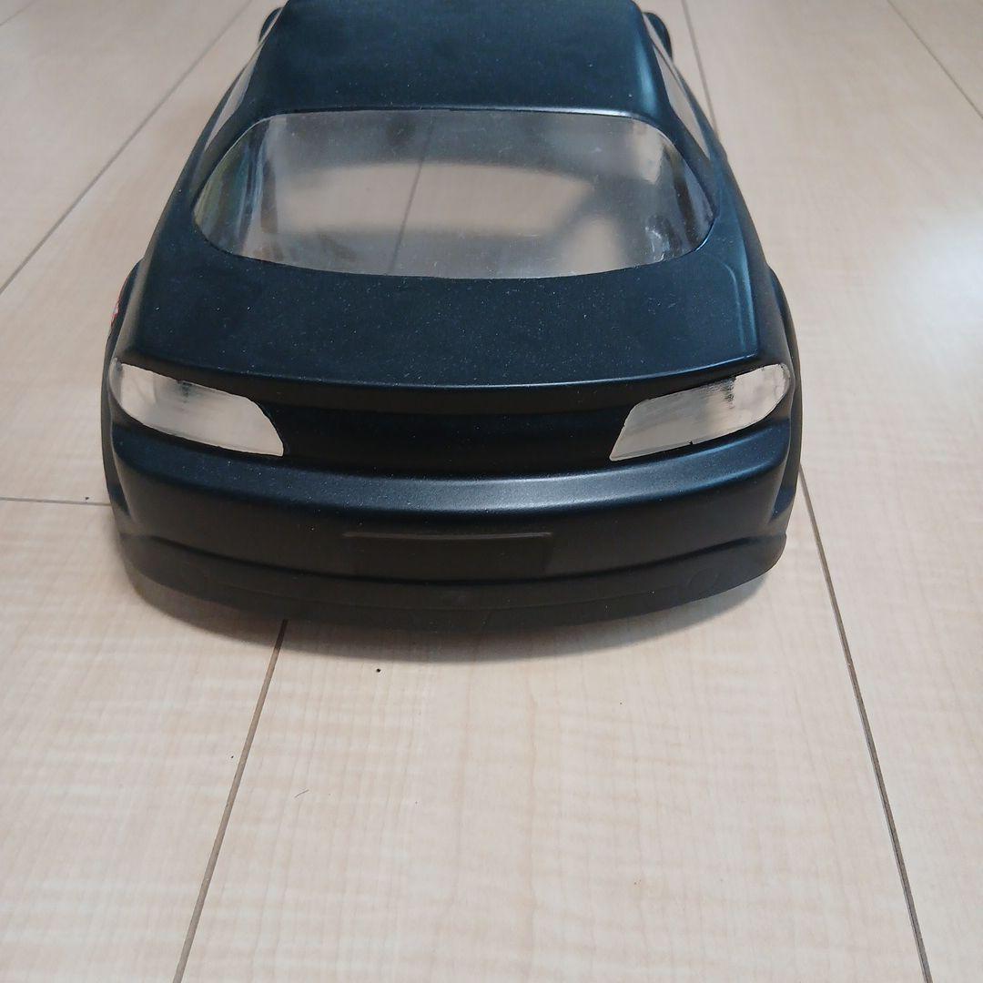 タミヤtt02 mrcコンバーション最終価格