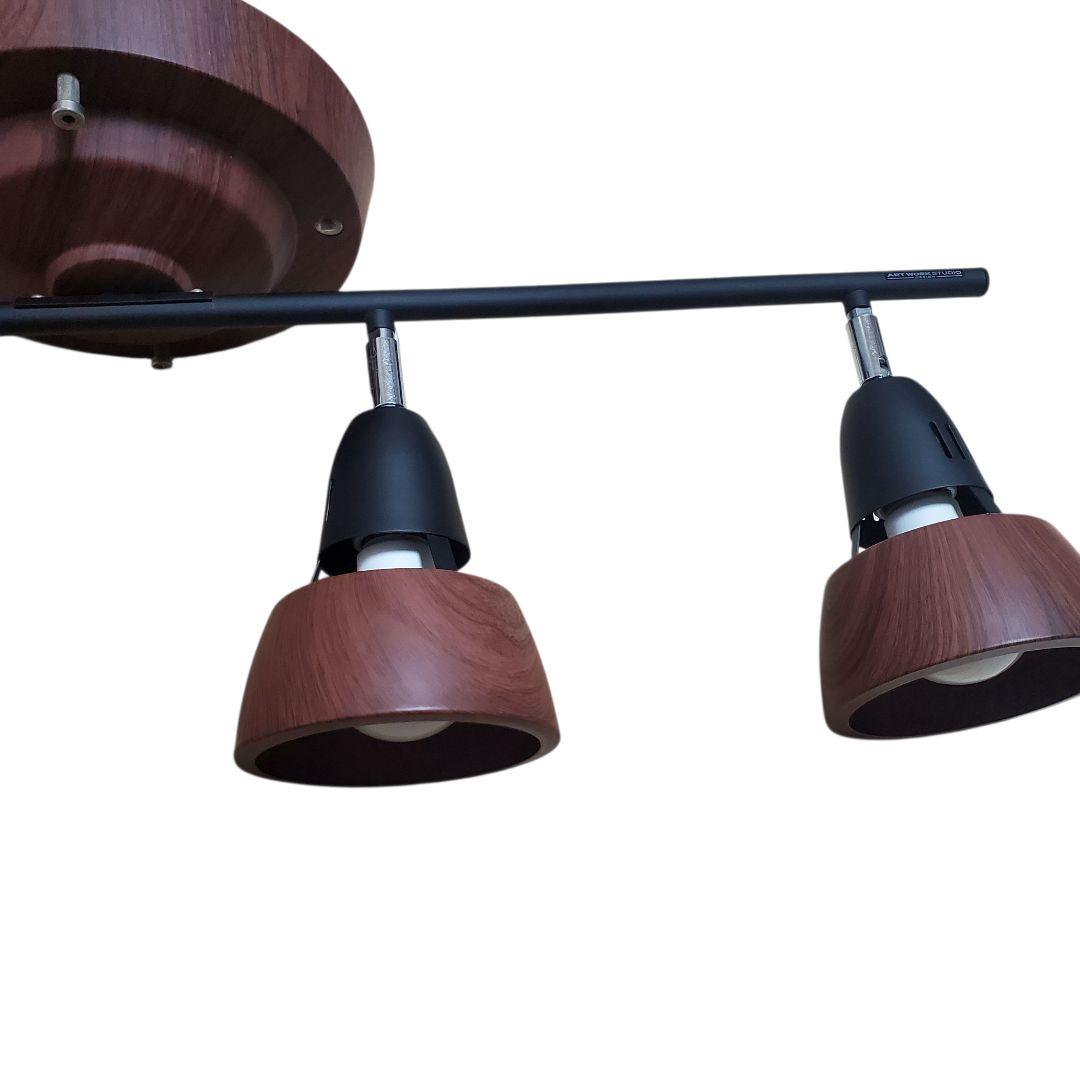 【状態良好】ART WORK STUDIO ハーモニーリモートシーリングランプ