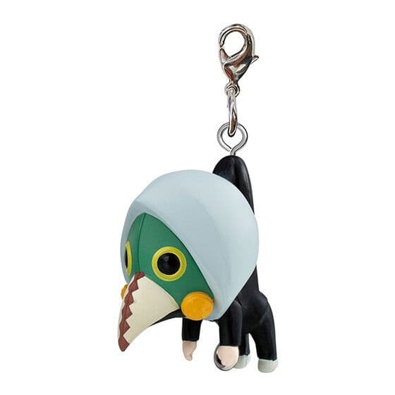 チェンソーマンつまんでつなげてマスコット2コンプリート - メルカリ