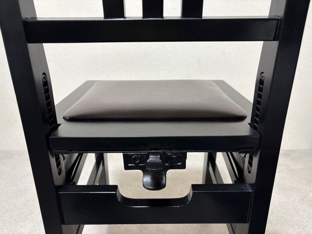 全面塗装済 トムソン椅子