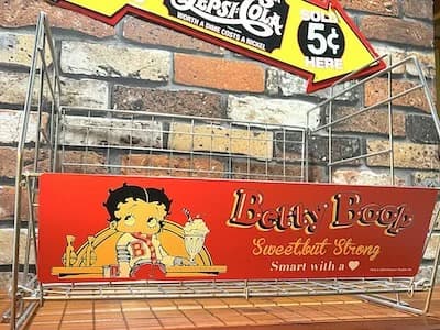 dean ワイヤーラック　4点